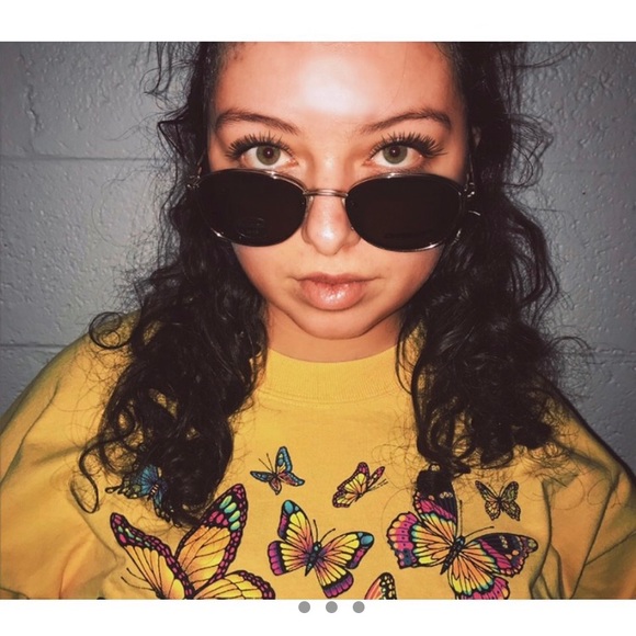 Coach Accessories - VINTAGE 90s SUNNIES